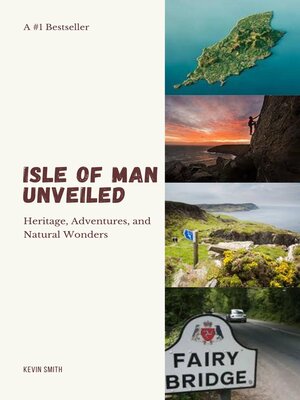 cover image of Isle of Man Unveiled